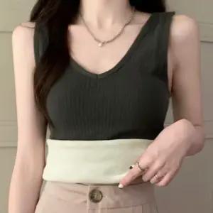 융기모나시 발열 기모 나시 런닝 민소매