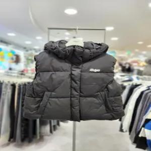 행텐틴즈 세이브존07 웰론 패딩조끼 1449011480146100