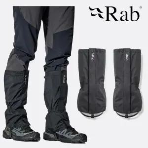 RAB 랩 캉리 GTX 게이터 [QAJ-42]