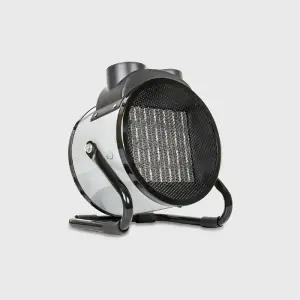 코드26 업소용 농업용 산업용 전기온풍기 PTCF3000G