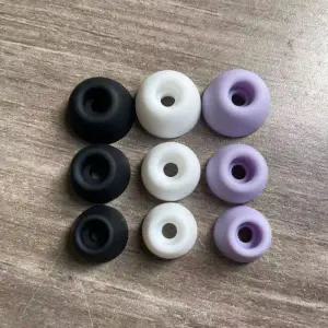 이어캡 이어폰 고무캡 삼성 갤럭시 버즈 2 프로 실리콘 케이스 이어 패드 쿠션 블루투스 헤드셋 인이어 캡