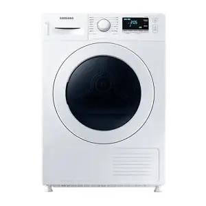 [삼성]전자 건조기 원룸 오피스텔 DV90TA040KE 9키로