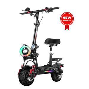 전동킥보드 듀얼 전기스쿠터 레이싱용 두발킥보드 X6 미니 흡수 평판 10인치 8A 출퇴근