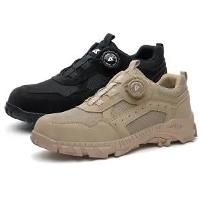 아크젠KCS안전인증화AK-002D다이얼안전화