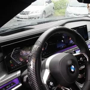 X5 터치스크린 계기판 9H 보호필름 G05 용품