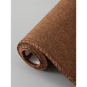 초대형카페트 300 400 러그 북유럽 거실용 대형 카펫 200x300cm 검은색