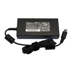 MSI MS-1542 노트북 어댑터 충전기 케이블 20V 11.5A 12A 240W 네모팁