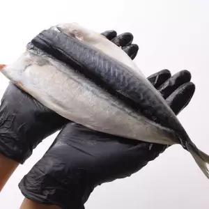 손질 끝! 바로 굽는 실속형 국내산 자반고등어 1kg( 4~6미)