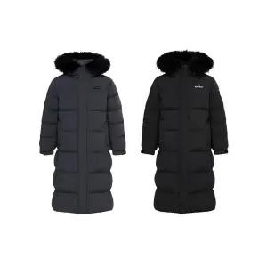 [아이더](광주신세계)[25FW 신상] 정상가 532,000원 DUW25592 POP ON BLONDIE2.5 블론디 공용 롱 다운자켓