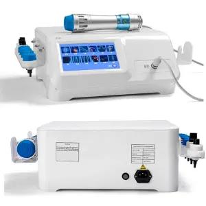 가정용 체외충격파 어깨안마기 휴대용