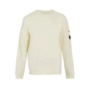 [CP COMPANY] 14주년 디아고날 렌즈 크루넥 기모 맨투맨 13CMSS008A 006372G 103