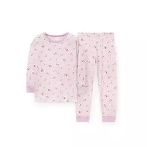 [오르시떼](의정부점)아동 G214 원모어체리 9부소매 내의 세트