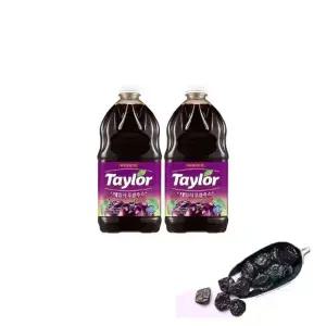 테일러푸룬 푸룬주스 1.89L x 2병