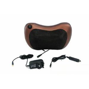 안마기 어깨 베개 목마사지기 목지압기 전신 진동