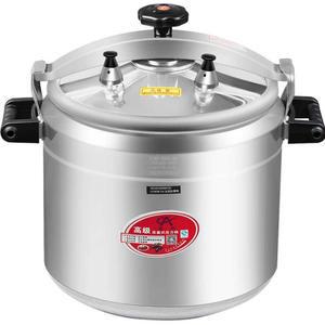 대용량 압력밥솥 대형 밥통 혼용) (인덕션 급식실 뷔페 및 업소용 식당 36L 가스렌지