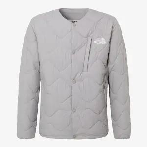 [백화점출고] 노스페이스 남성 초경량 패딩 점퍼 가디건 자켓