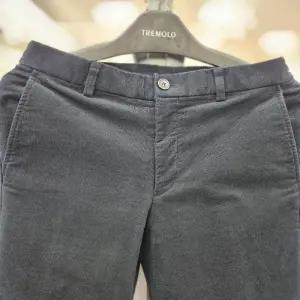 TREMOLO HC14 코듀로이 변형    바지 (주)세정 트레몰로 25년 F/W 코듀로이 변형 바지