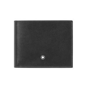 마이스터스튁 소프트 남성 반지갑 6cc 198308