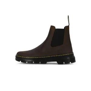 [국내매장정품] 닥터마틴 DR.MARTENS 엠버리 - Dark Brown 25978207 157307