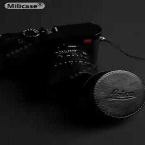 라이카 렌즈캡Q3 오토렌즈 Q2