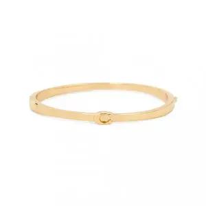 [코치](김해점) 여성 뱅글 팔찌 553128 GLD 710