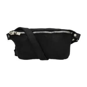 GUIDI] BV06 BLKT 남성 슬링백