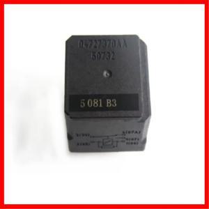 크라이슬러 닷지 지프 램 04727370AA 50732용 2PCS 5핀 12V 기능 릴레이