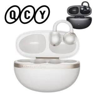 QCY C50 블루투스 이어폰 무선 오픈형 귀찌 운동용 귀찌형 귀안아픈 러닝