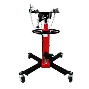 정비 유압 브래킷 기어 카센터 미션 쇼바작기 엔진 이동식