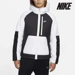 나이키 패딩 /T10- DD6858-100 / 스포츠웨어 써마 핏