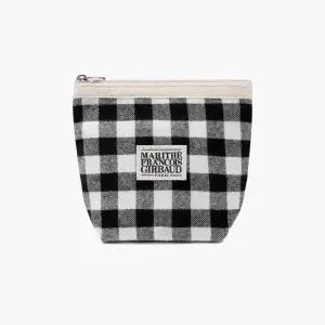 마리떼 CLASSIC 파우치 A30 MFG45FAC201 BLK BLU DGN RED