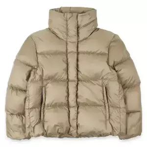디몬트 막스마라 여성 세이카 퀼팅 패딩 자켓(베이지) 2529486065600 023