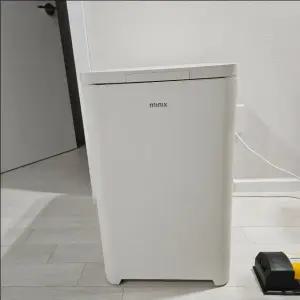 미닉스 미니 김치냉장고 더시프트 39L 소형 뚜껑형