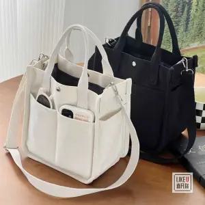 텀블러 토트 핸드폰 백 데일리