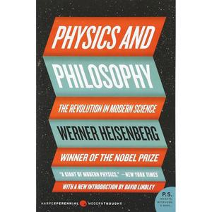 물리학과 철학 현대 과학의 혁명