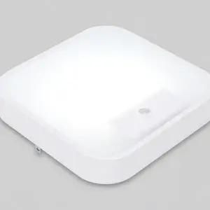 매립형 led 센서등 매입 사각 센서등 현관 욕실 조명 주광색