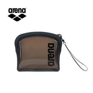 아레나 수영 물놀이 가방 실리콘 말랑 파우치 비치백