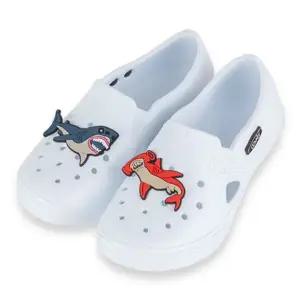 어린이 실내화 상어 eva 실내화 만능화 초등