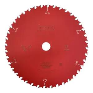 프레우드 LA20M 002 목공용 팁쏘 10인치 40날 2.2T 켜기용 원형톱날