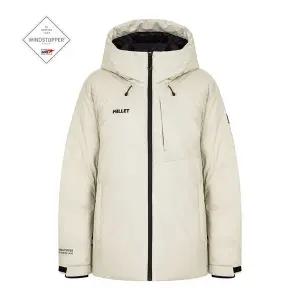 MILLET 25FW 신상 여성용 방수방풍 중헤비다운 LD MT 윈드스타퍼 다운 MXUWG561709000원 385245