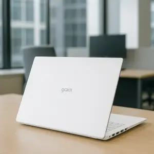 LG전자 그램 14ZD90T-GX56K 16GB/256GB/FreeDos JIN