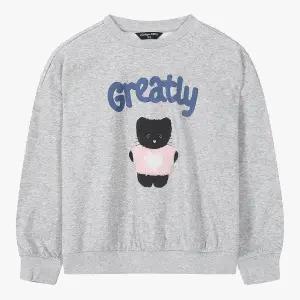 [더데이걸] 스웨터 티지냥 맨투맨 TGMA25T08_7358