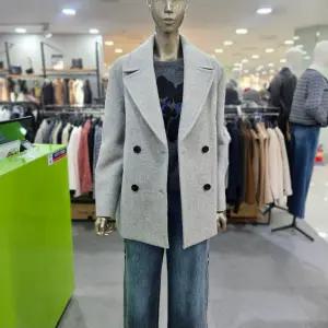 시슬리/애풀아울렛/넬리 피 코슬리/애풀아울렛/넬리 피 코트 SACT49461