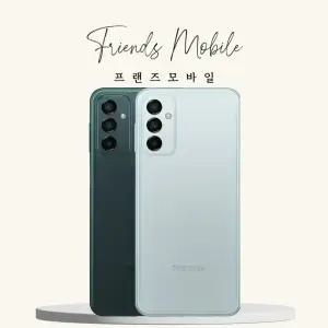 삼성 갤럭시 버디2 중고 128GB 공기계 자급제 알뜰폰 키즈 효도폰 게임폰 SM-M236 S급부터