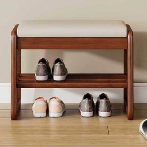 100CM 보관 우드 50 신발 폭17CM 55CM 벤치 벤치의자 원목 현관 벤치형 체어