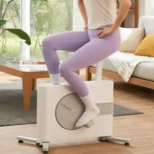 킵더핏 틈라이더 저소음 접이식 실내 자전거 바이크 실내용