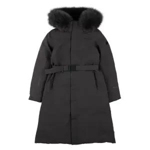 케이투 여성용 G900 트리니티 고어 구스 다운 W KWW255349C 어반차콜