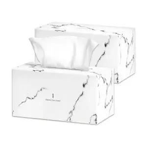 크리스마 순면 수건대용 1 페이스타올 80매 2개