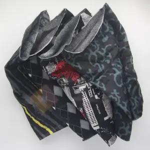 인기 남성겨울넥워머 검정색 넥워머 프리미엄 겨울목토시 기모