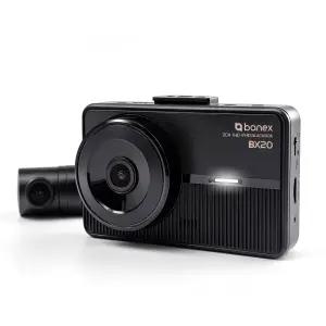 바넥스 BX20 와이파이 FHD+FHD 2채널 블랙박스
